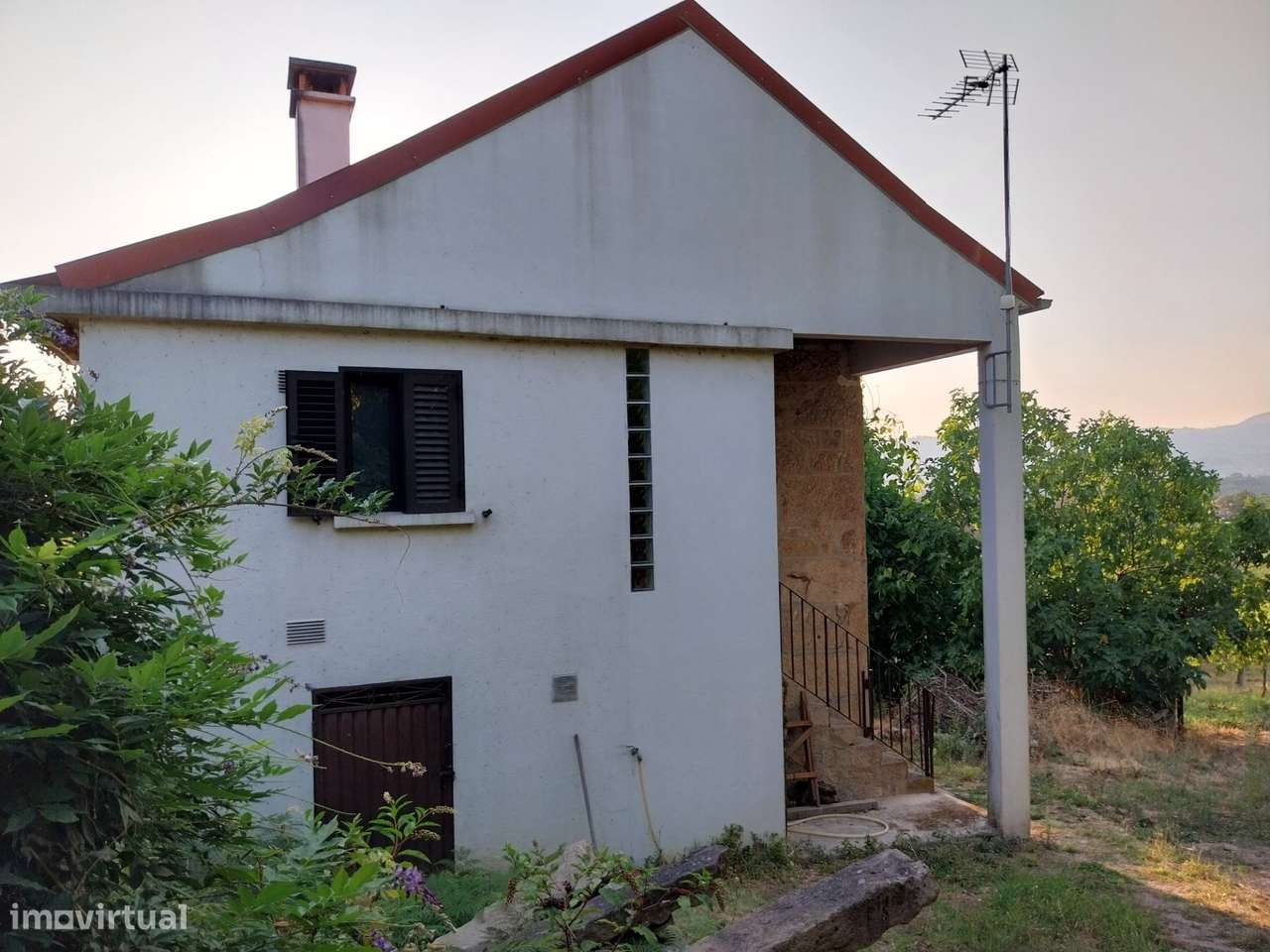 Quinta do Paço | Monção - Grande imagem: 5/17