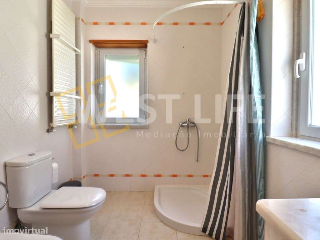 Moradia T3 com Vista Desafogada para o Campo - EXCLUSIVO WEST LIFE ...-9