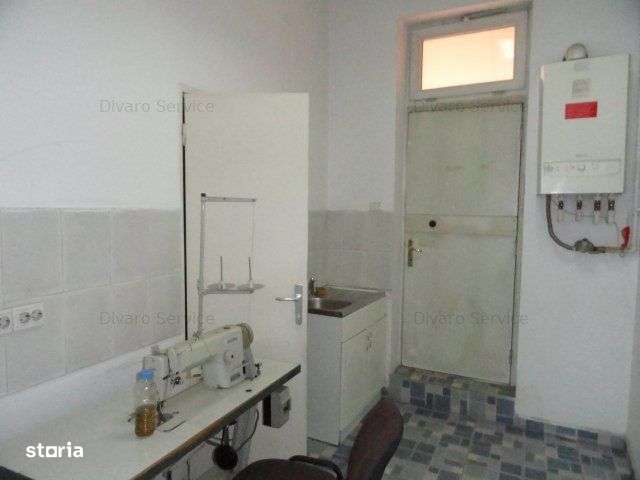 Vanzare spatiu comercial Calea Plevnei Primarie Sector 6 - Imagine principală: 3/7