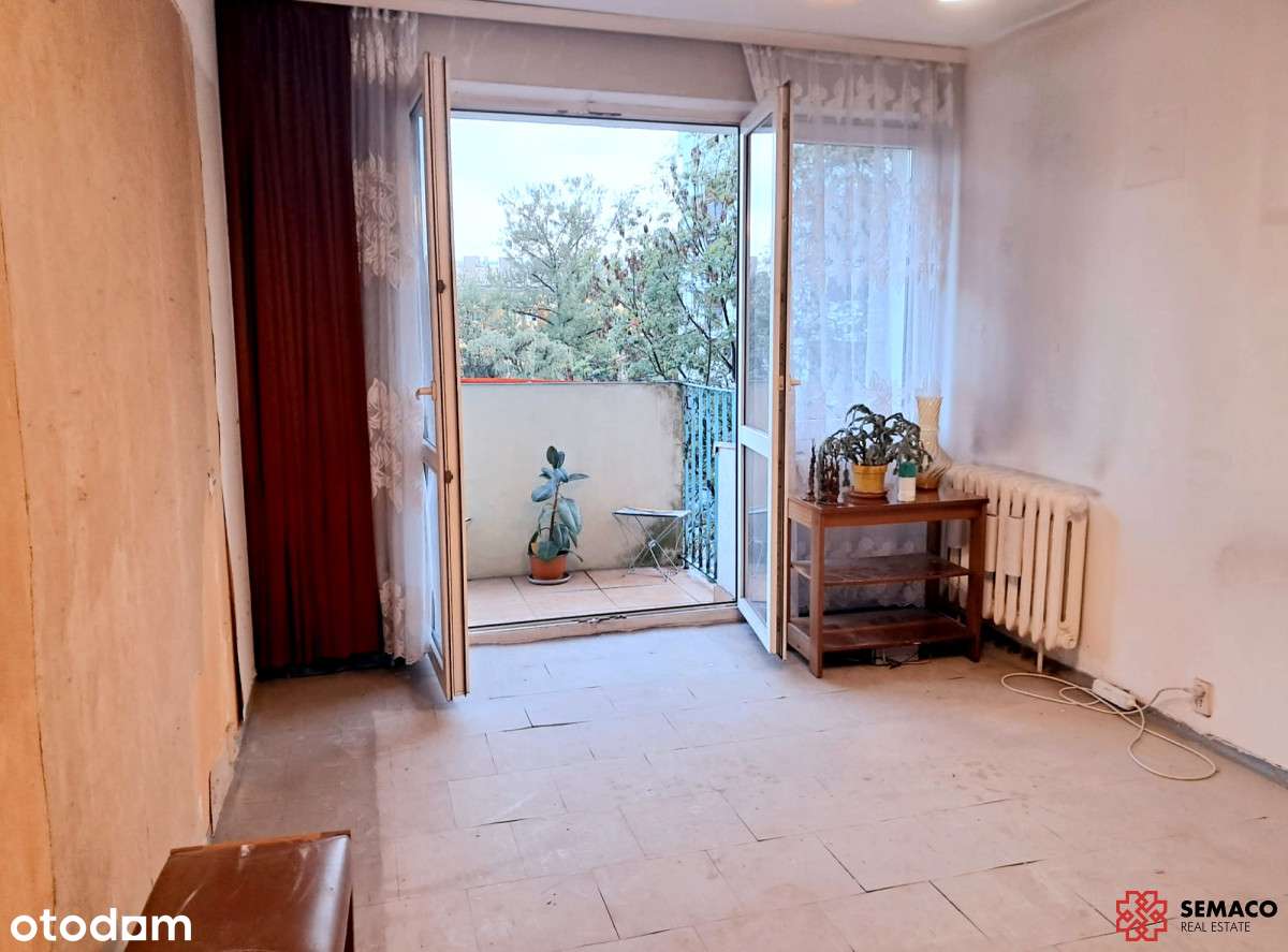 Pachońskiego/3 pokoje/2 piętro/południe/ tramwaj/ - Ansicht 6