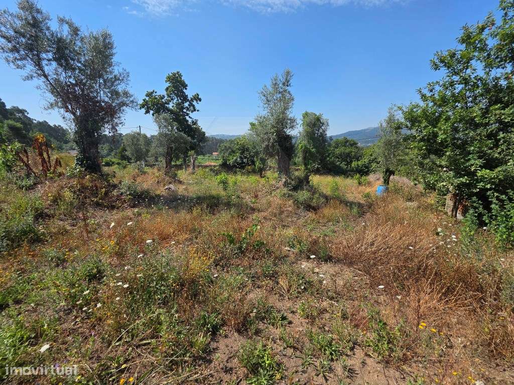 Terreno para construção de moradia T3 com projeto aprovado-8