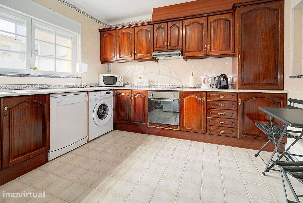 Apartamento T2 para venda-8