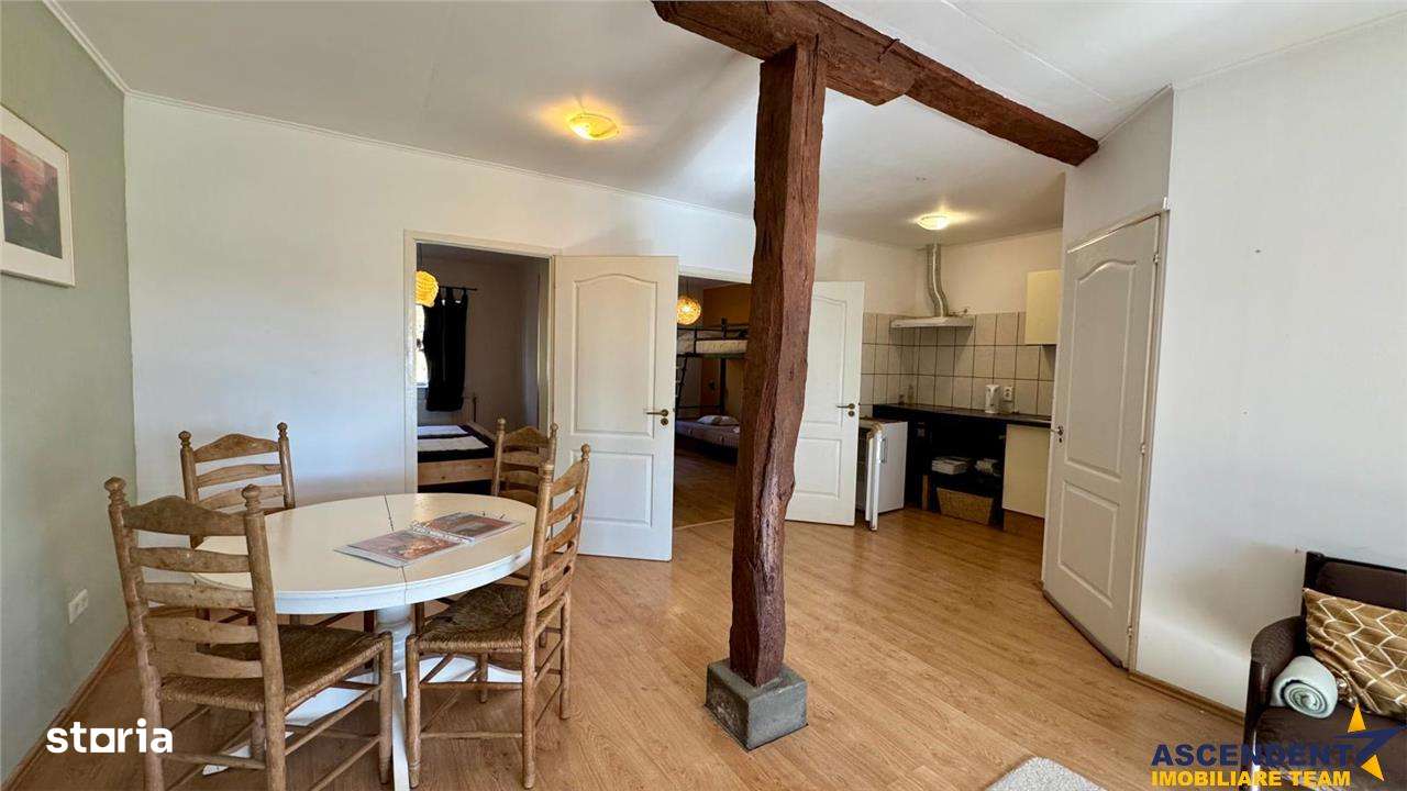 Transilvania Camping, domeniu de 14.400mp,Sanmarghita de Mures:2cladir-19