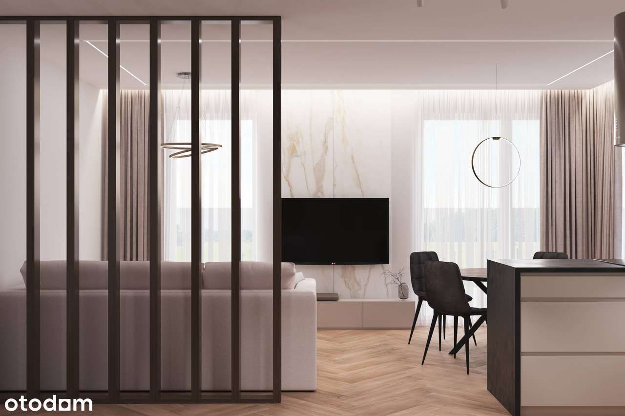 NOWE BUDOWNICTWO - wykończone POD KLUCZ, duży taras + ogródek, parking-2