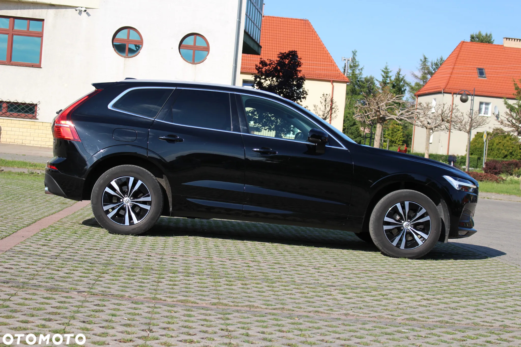 Volvo XC 60 - 6