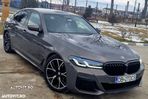 BMW Seria 5 520d MHEV - 2