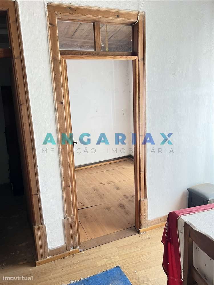 ANG1575 - Moradia T2 para Venda em Urqueia, Ourém - Grande imagem: 5/9