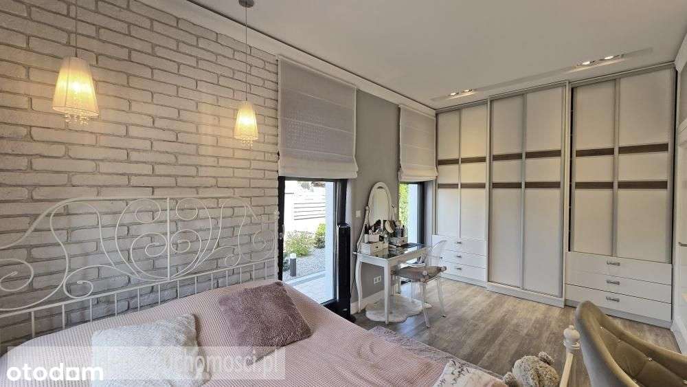 Nowoczesny dom na Jędrzychowie-16