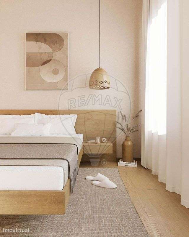 Apartamento T0 para venda-18