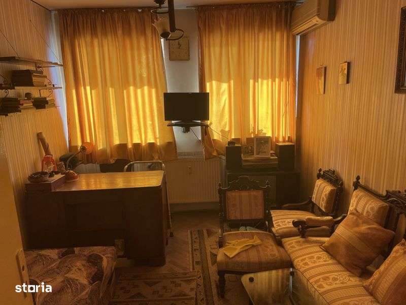 Apartament 3 camere bd Iancu de Hunedoara, sector 1, langa Guvern