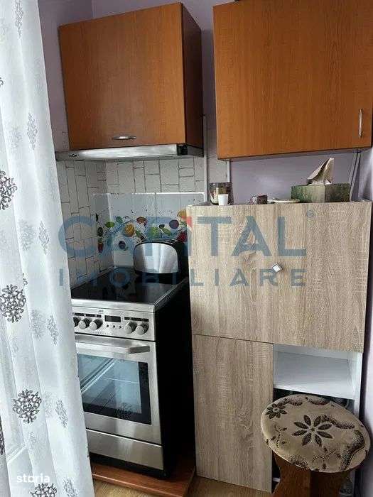 0% Comision! Apartament cu 1 camera de vanzare, USAMV - Imagine principală: 4/7