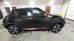 Nissan Juke 1.6 Acenta Xtronic - 8