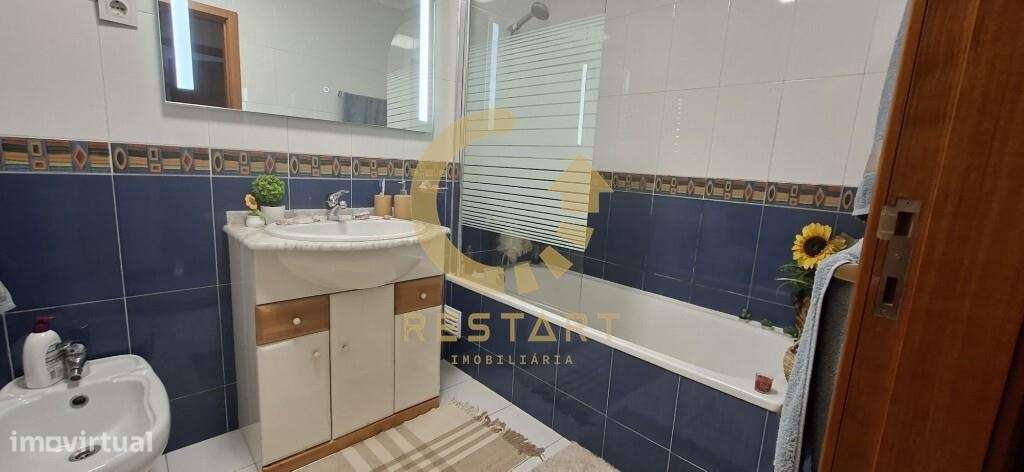 Apartamento T2, Garagem e Arrumos | Valongo-35