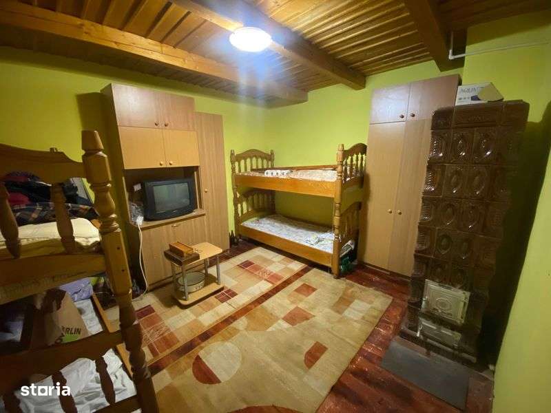 Cabana Casa de Vacanta in Neagra Lunca Bradului jud Mures - Imagine principală: 4/8