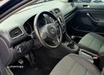 Volkswagen Golf 1.6 TDI BlueMotion Technology Comfortline - 9