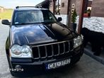 Jeep Grand Cherokee Gr 3.0 CRD Limited - 4