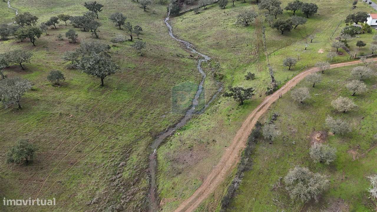 Herdade T4 Venda em Ourique,Ourique-10