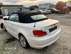 BMW Seria 1 118d Cabrio - 18