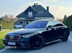 Mercedes-Benz Klasa S 500 4-Matic L AMG Line 9G-TRONIC - 2