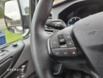 Ford Transit Custom Long L2H1 Doka / Brygadowy 6-os - 28