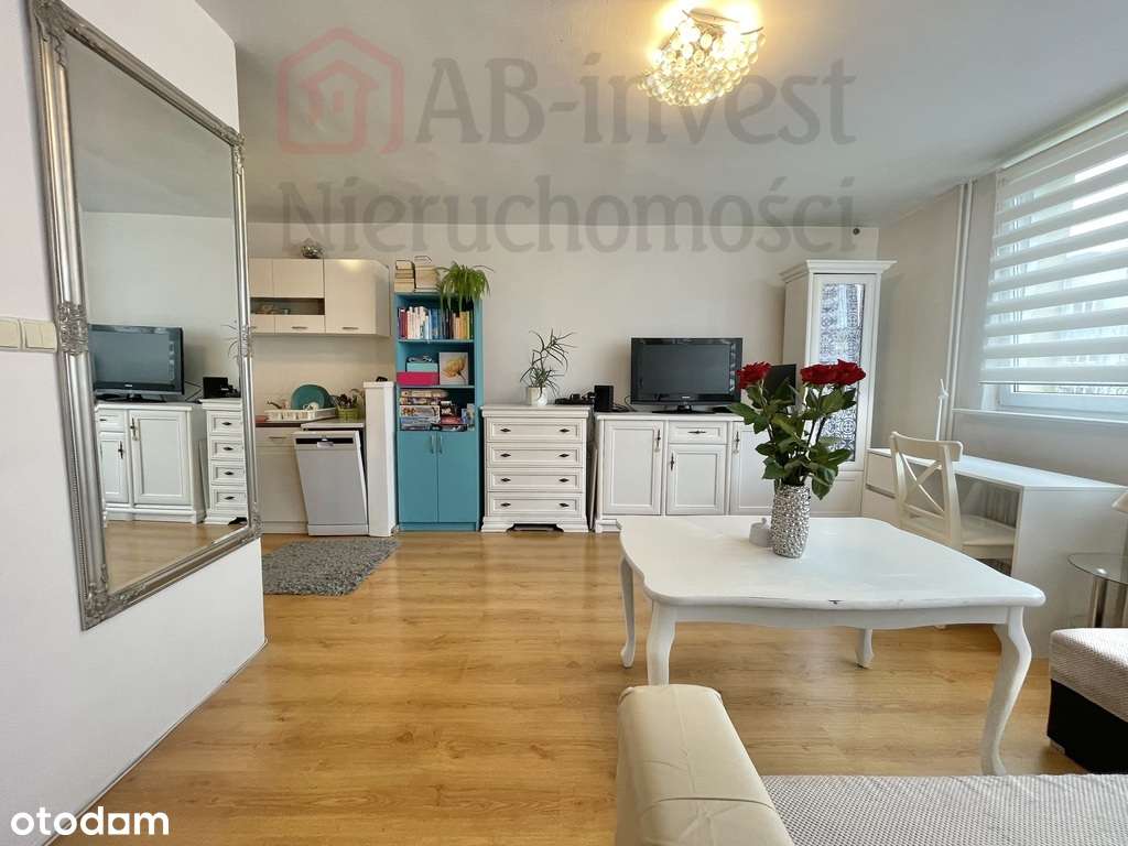 Wygodne mieszkanie 2 pokojowe, drugie pietro - Pełny obrazek: 4/10