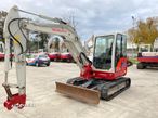 Takeuchi Tb 260 - 4