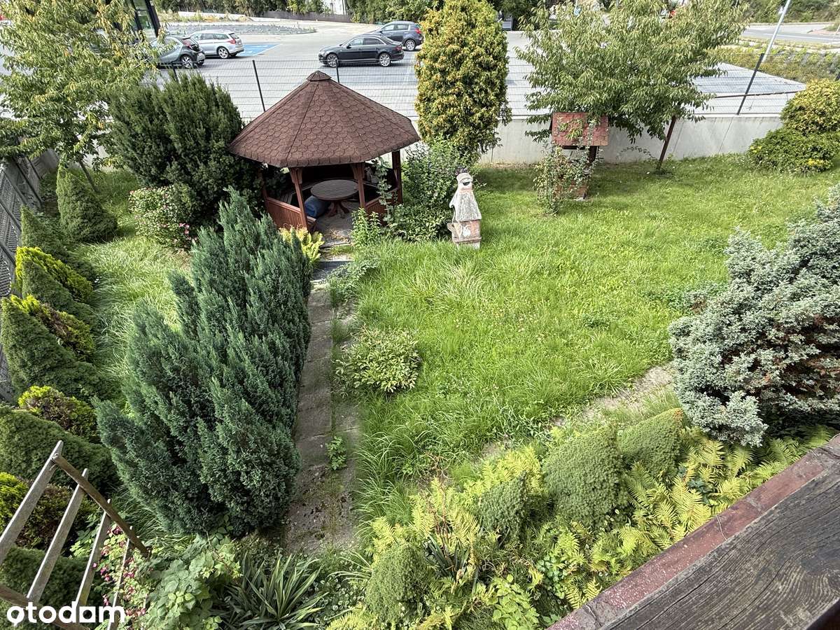 Dom mieszkalno - usługowy z potencjałem inwestycyjnym, Będzin-14