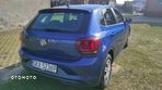 Volkswagen Polo 1.0 Trendline - 6