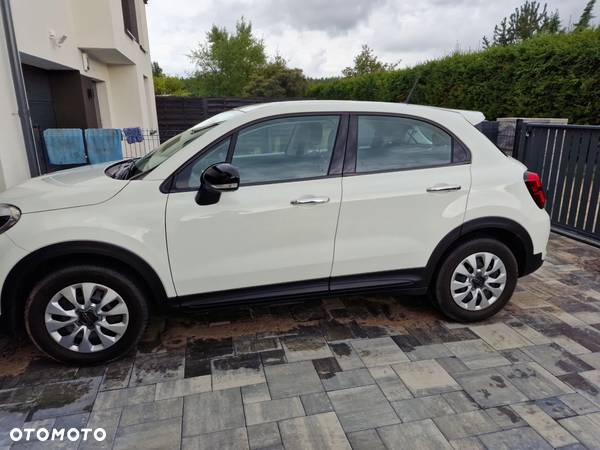 Fiat 500X 1.0 Urban - 3