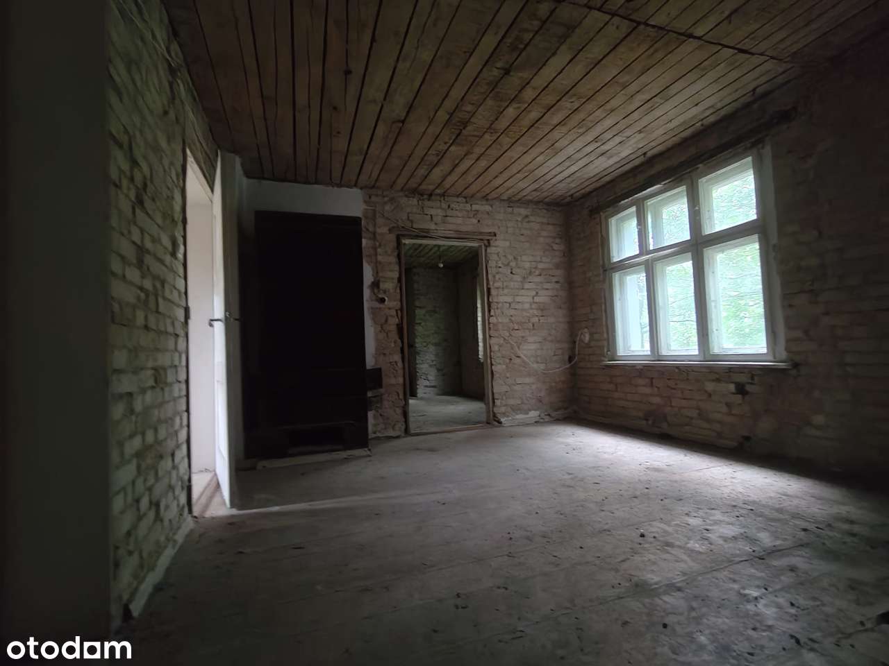 Dom w Samym Centrum Kwidzyna-13