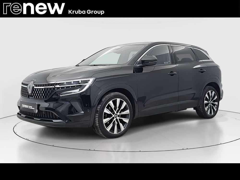 Renault Austral 1.3 TCe mHEV Techno 2025