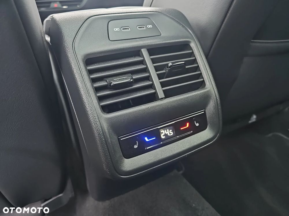 FV23%, R-LINE, 2.0 TDI 193KM 4X4 DSG, Salon Polska, ASO, 1 wł.