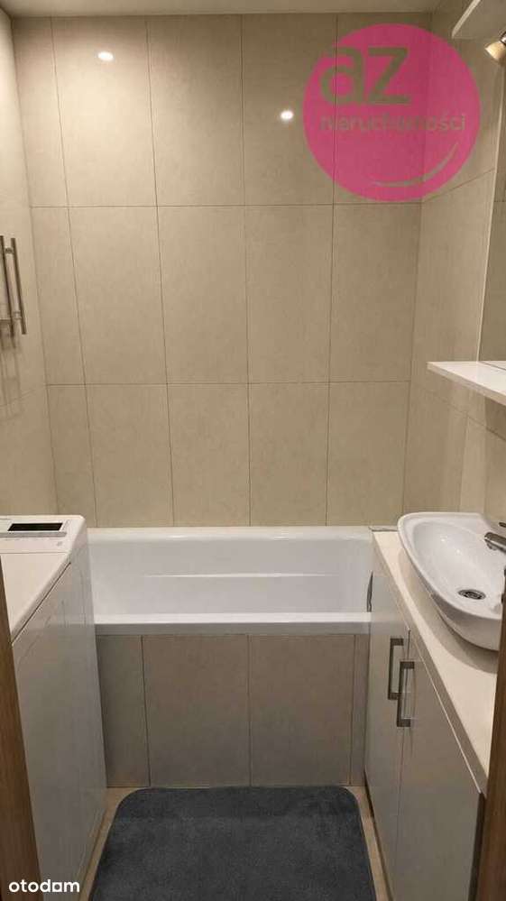 Mieszkanie na parterze z balkonem Nowy Sącz-4