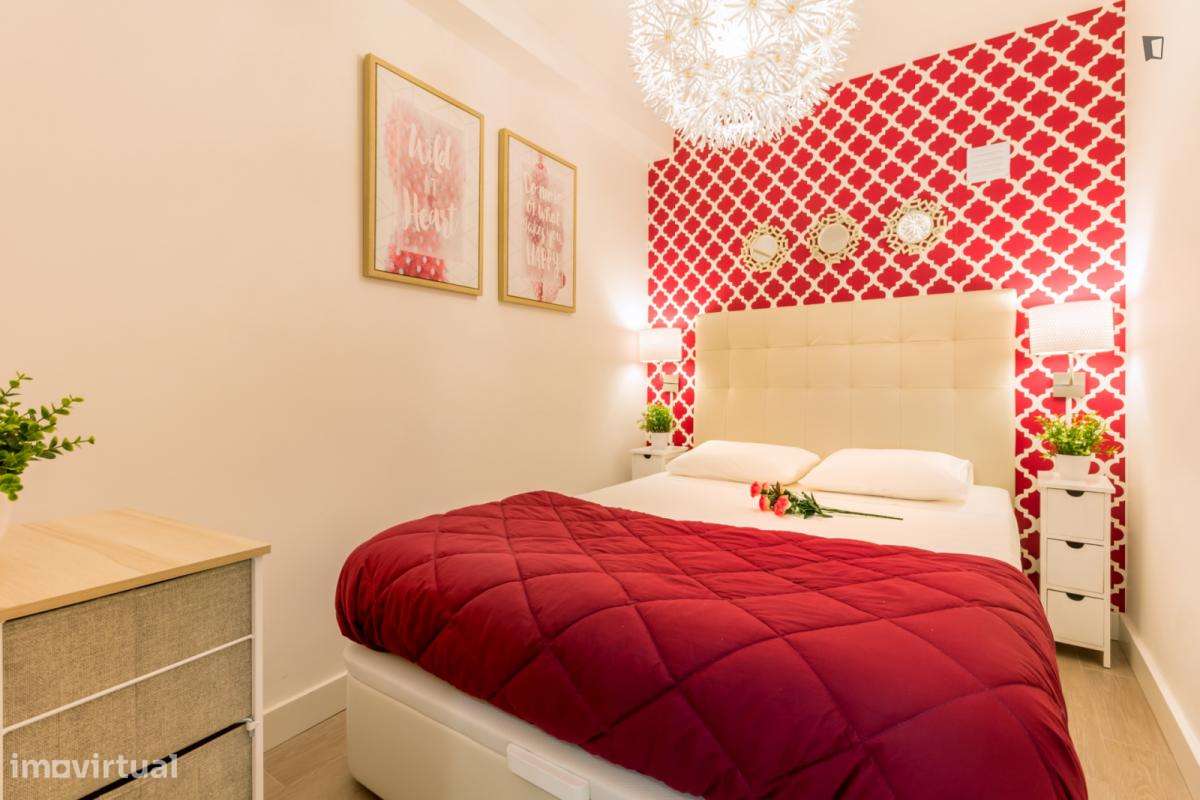 Apartamento com 1 quartos - localizado em Bairro Alto Lisbon - Grande imagem: 4/7