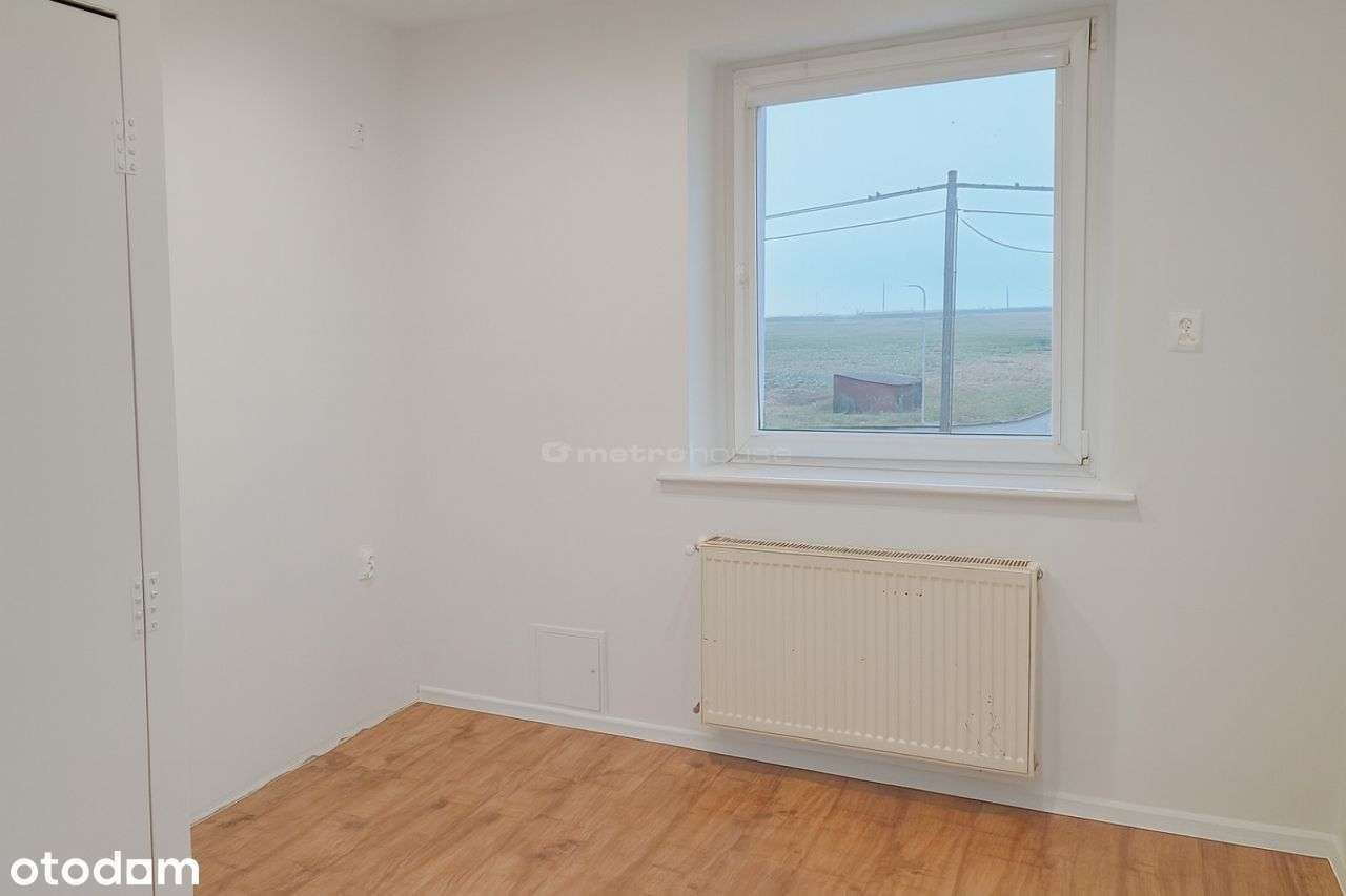 3-pok.mieszkanie Wierchowo-Dworzec,do zamieszkania - Pełny obrazek: 5/9