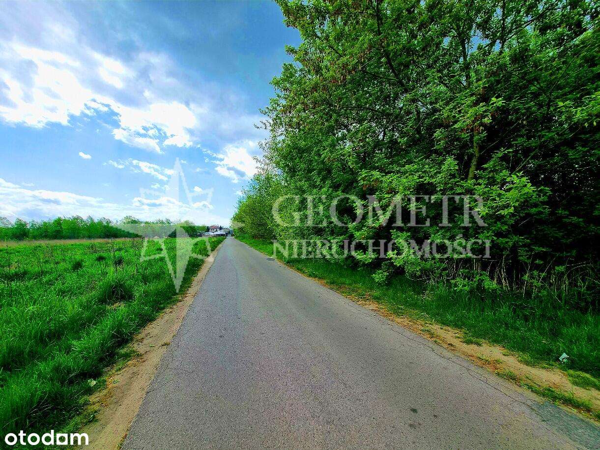 Działka, 1740.0 m², Jabłonna - Pełny obrazek: 4/6