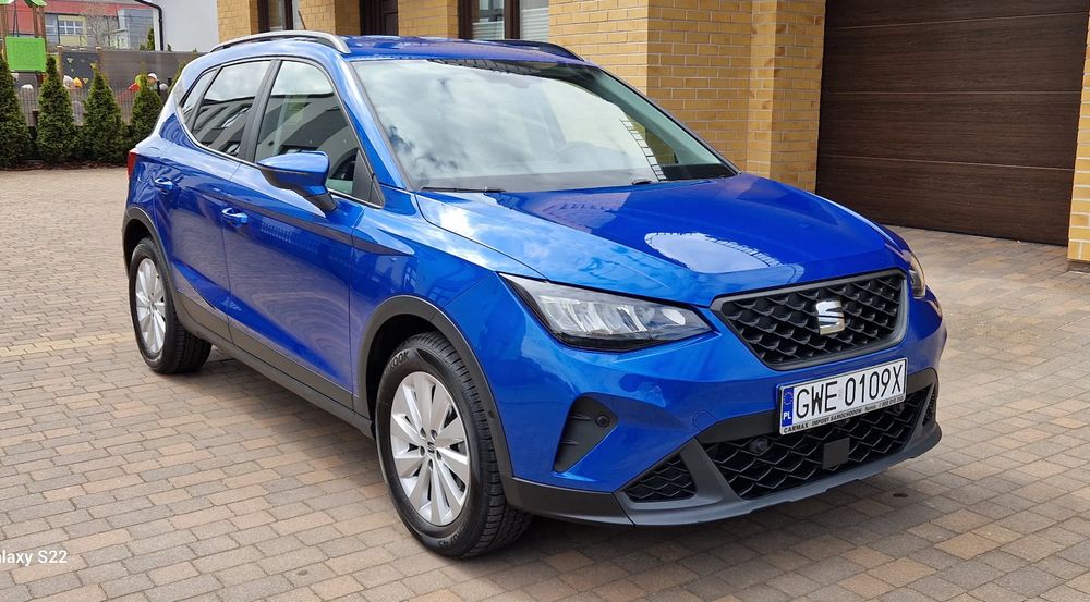 Seat Arona 1.0 TSI Style S&S 2024
