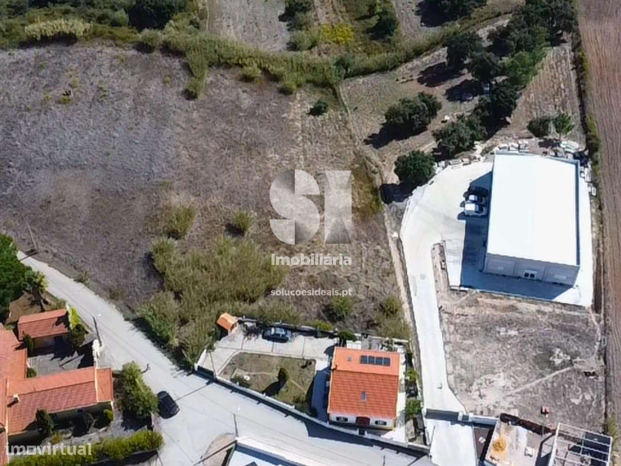 Terreno Urbanizável - Grande imagem: 4/11