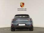 Porsche Cayenne Coupé E-Hybrid - 6