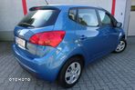 Kia Venga 1.4 L - 4