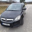 Opel Zafira - 7