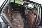 BMW Seria 5 520d Luxury Line sport - 14