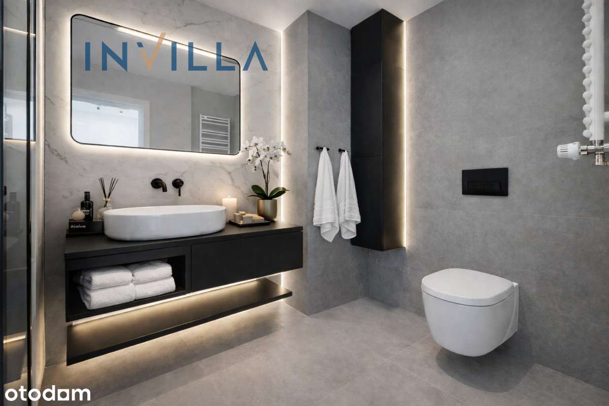 Apartament 200 m od plaży | widok na morze - Pełny obrazek: 5/20