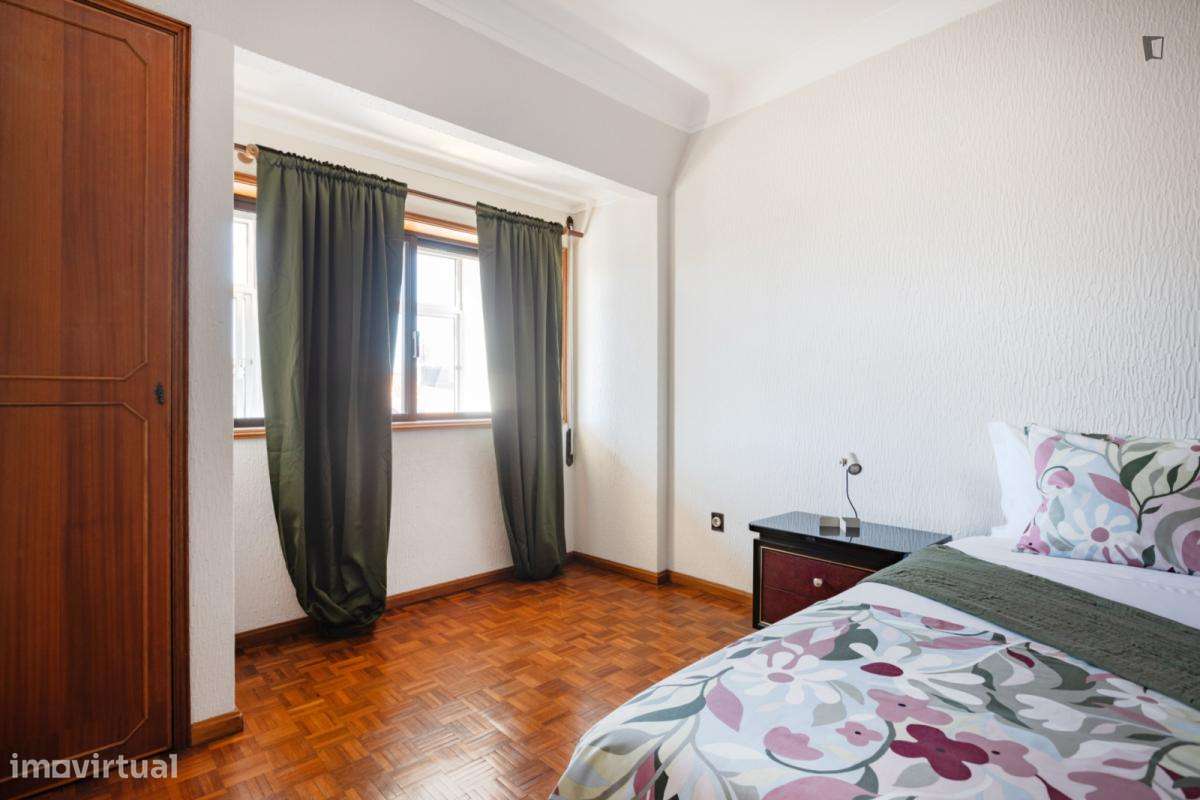 Apartamento com 1 quartos - localizado em Bonfim Porto - Grande imagem: 4/10