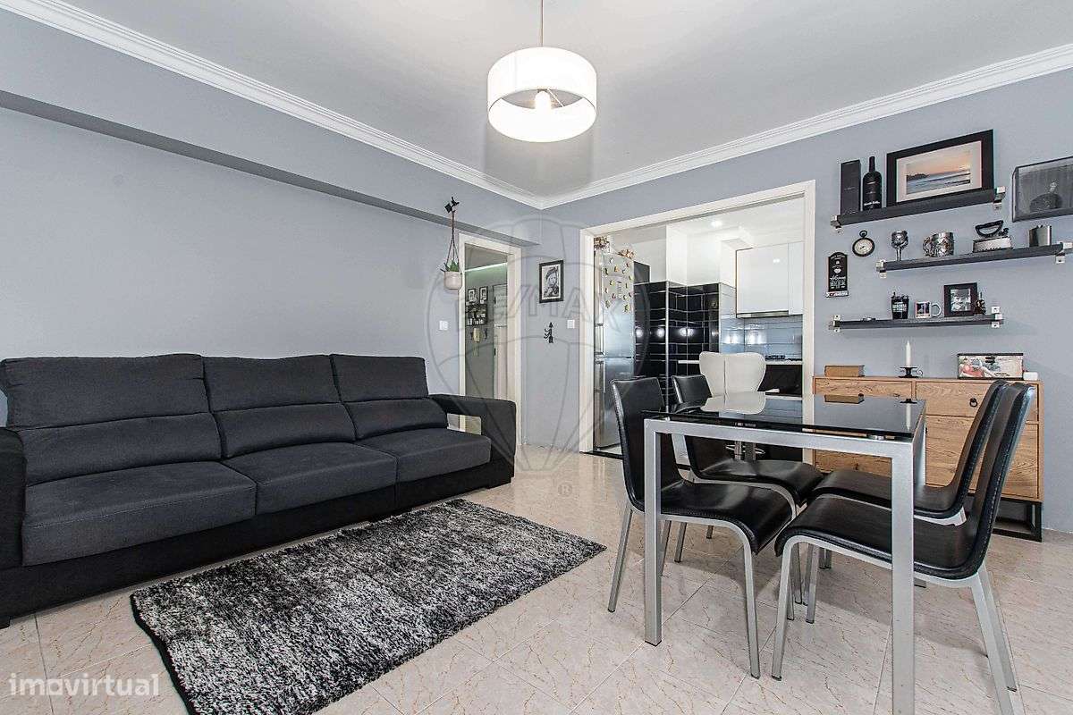 Apartamento T2 para venda - Grande imagem: 5/23