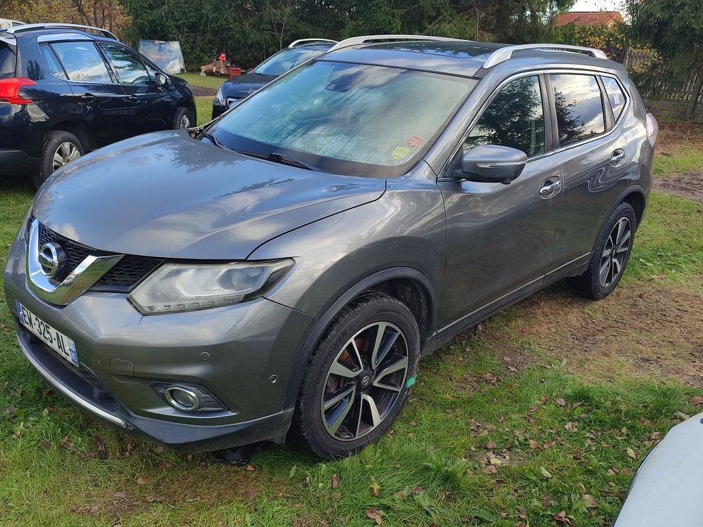 Nissan X-Trail III 1.6 DCi Acenta 2017