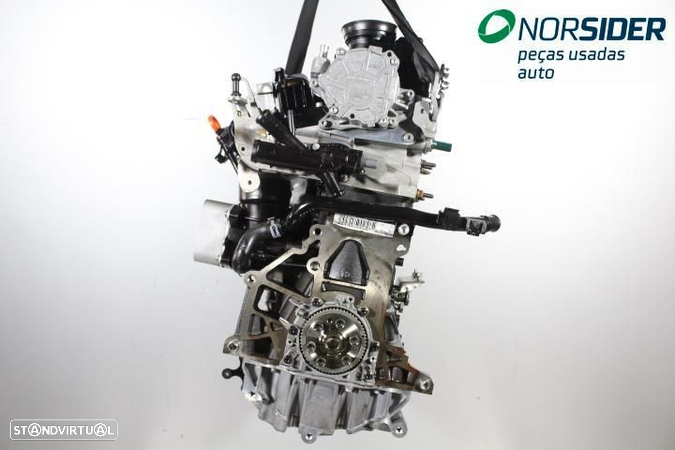 Motor Volkswagen Passat Sedan|11-15 - 4