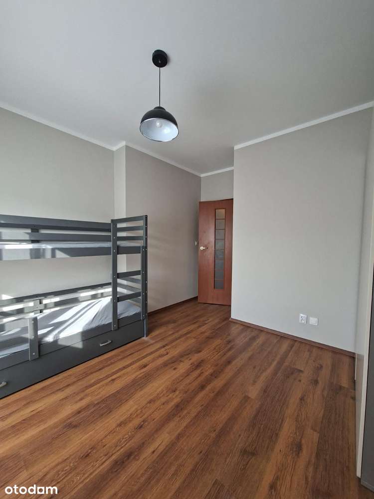 Osiedle Kalinowe w Rokietnicy 3 pokojowe mieszkanie-12