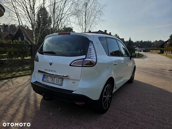 Renault Scenic 1.5 dCi Bose EDition EDC - 3