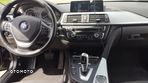 BMW Seria 3 320d Touring Luxury Line - 32